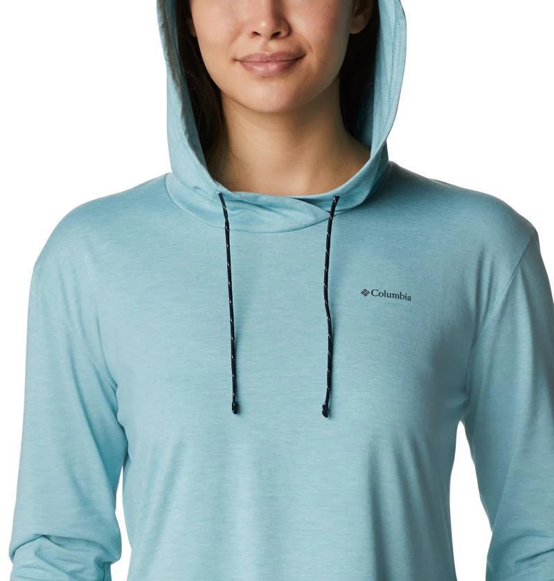Sun Trek Hooded Pullover - Womens - Image 17