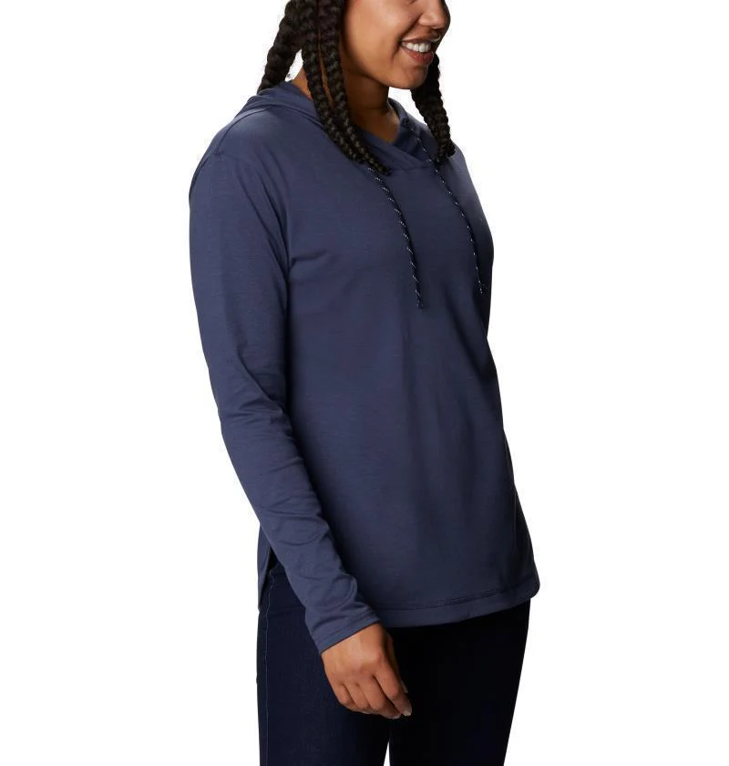 Sun Trek Hooded Pullover - Womens - Image 23
