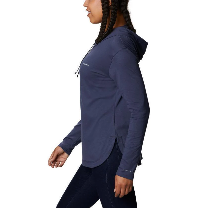 Sun Trek Hooded Pullover - Womens - Image 24