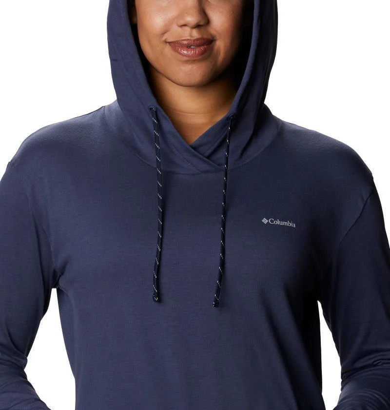 Sun Trek Hooded Pullover - Womens - Image 25