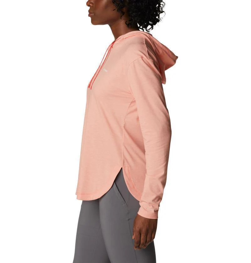 Sun Trek Hooded Pullover - Womens - Image 28