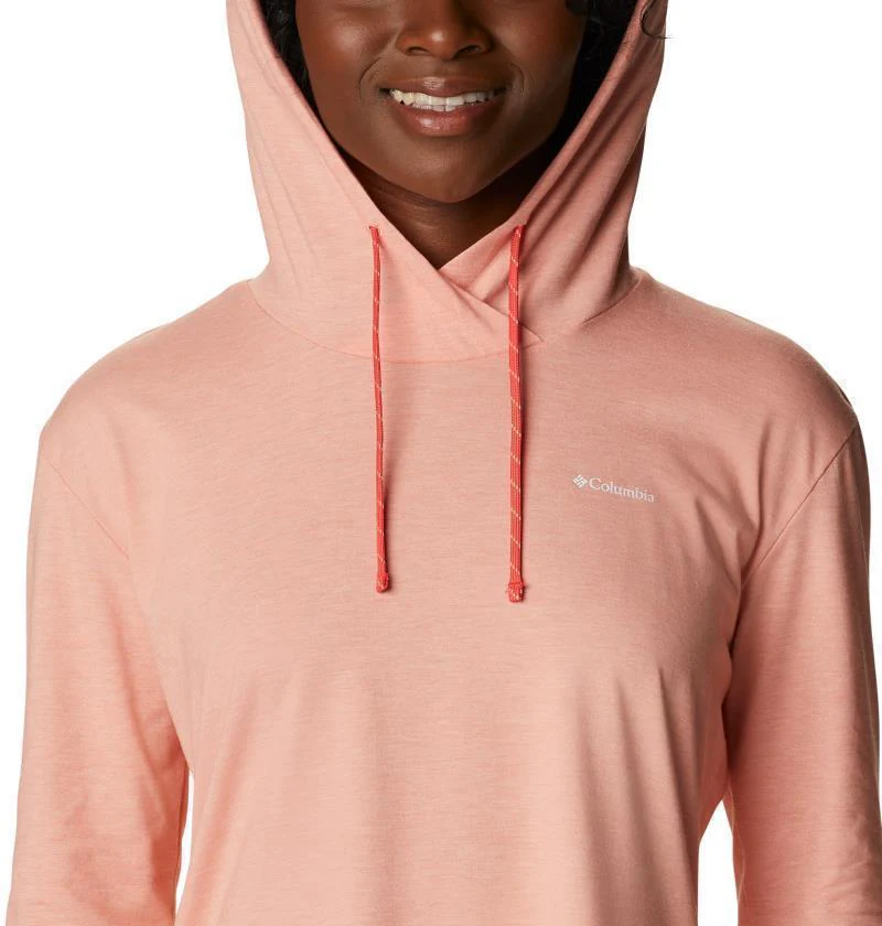 Sun Trek Hooded Pullover - Womens - Image 29