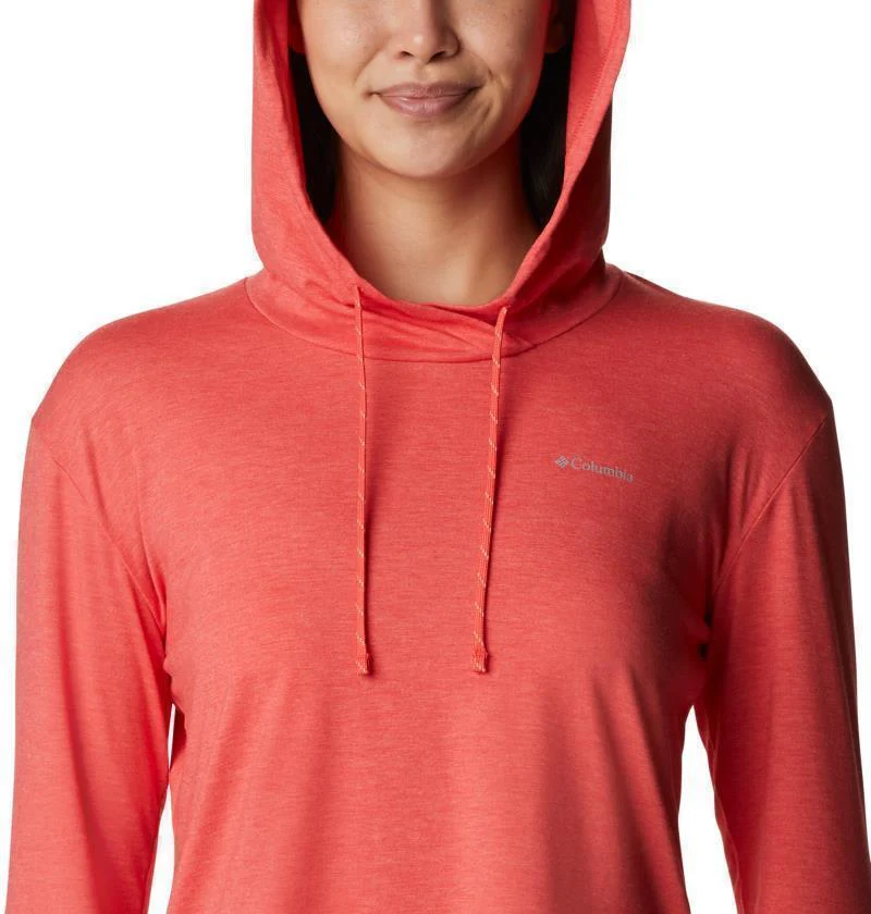 Sun Trek Hooded Pullover - Womens - Image 33
