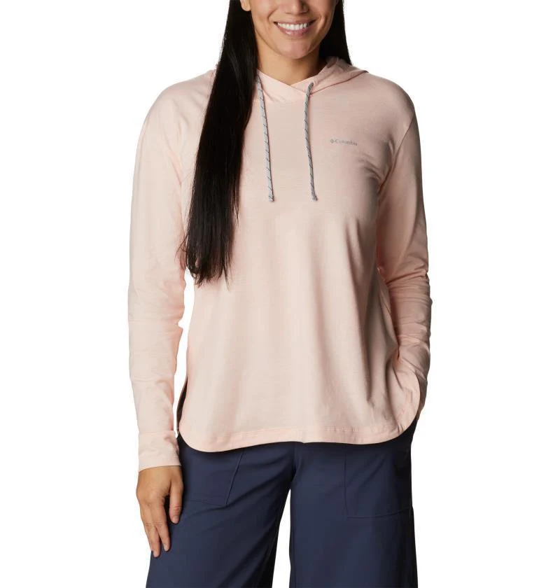 Sun Trek Hooded Pullover - Womens - Image 34