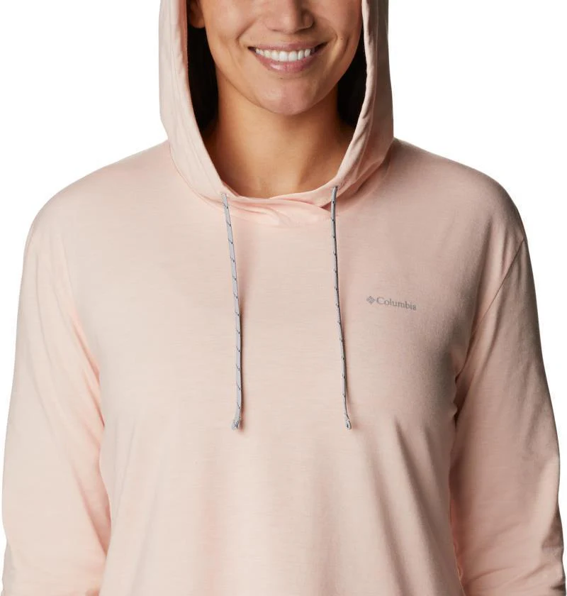 Sun Trek Hooded Pullover - Womens - Image 37