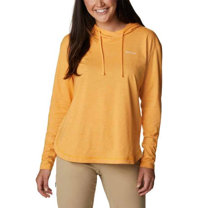 Sun Trek Hooded Pullover - Womens - Image 38