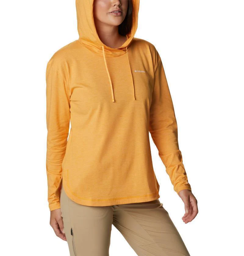 Sun Trek Hooded Pullover - Womens - Image 39