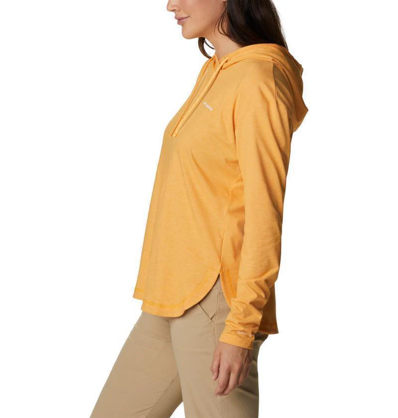 Sun Trek Hooded Pullover - Womens - Image 40