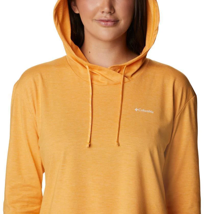 Sun Trek Hooded Pullover - Womens - Image 41