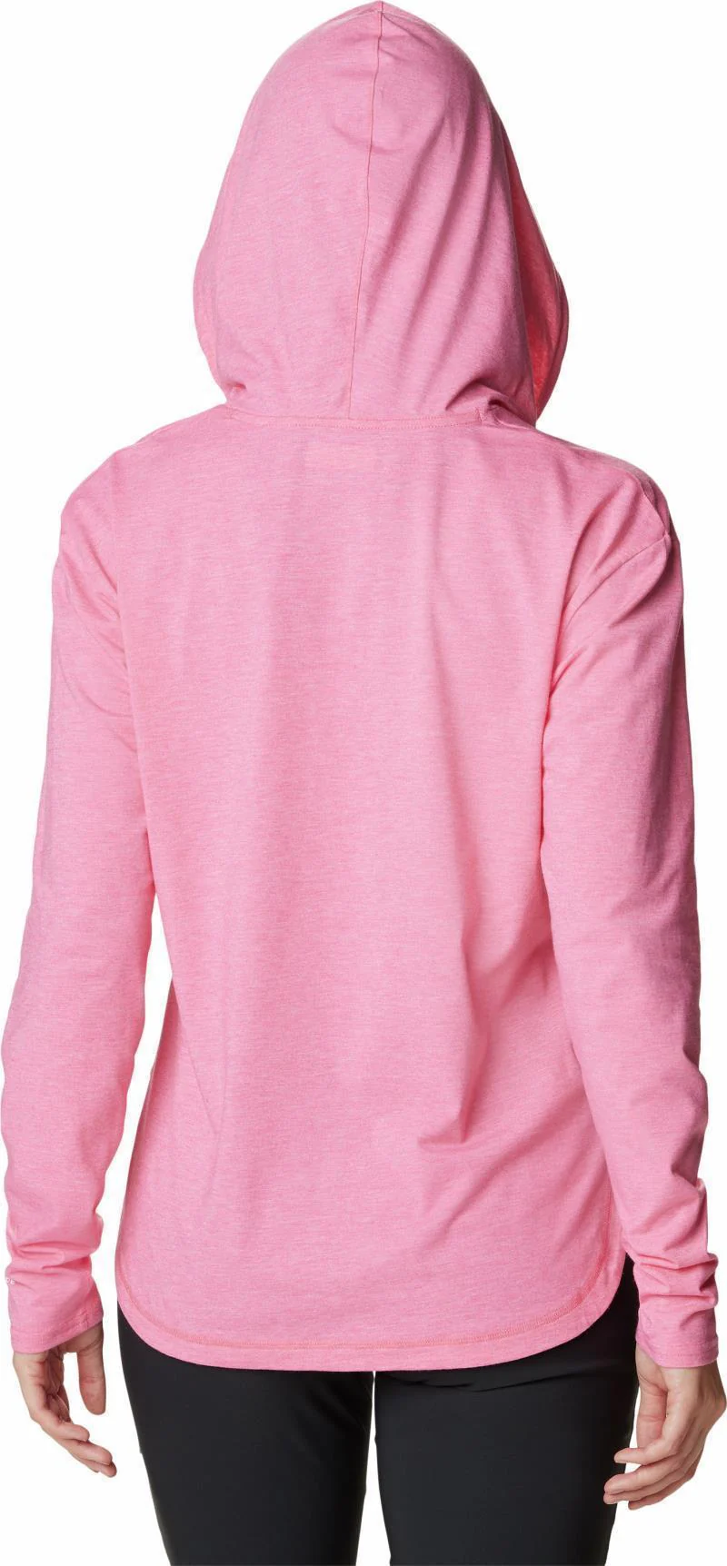 Sun Trek Hooded Pullover - Womens - Image 48