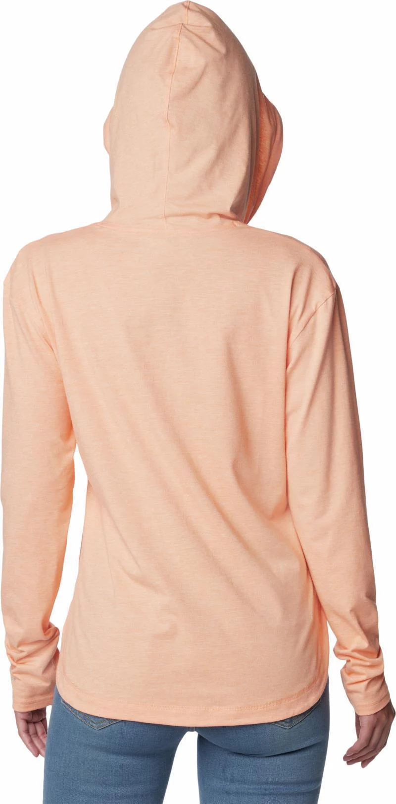 Sun Trek Hooded Pullover - Womens - Image 50