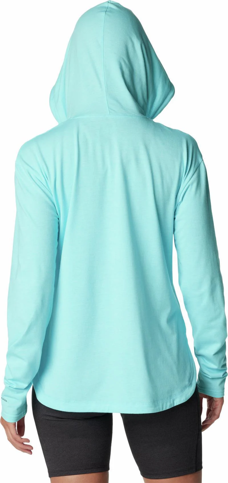 Sun Trek Hooded Pullover - Womens - Image 52