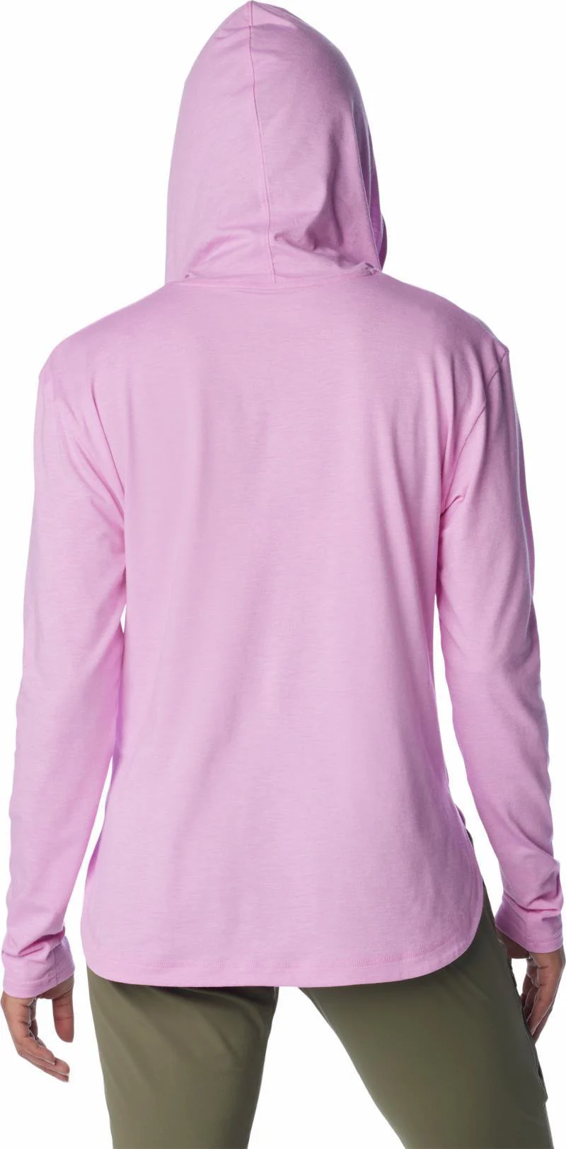 Sun Trek Hooded Pullover - Womens - Image 54