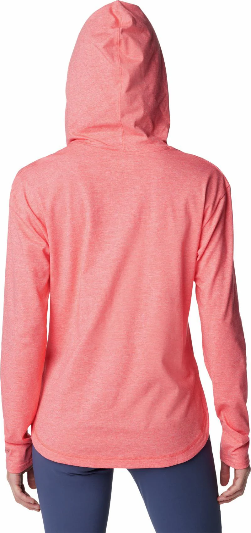 Sun Trek Hooded Pullover - Womens - Image 56