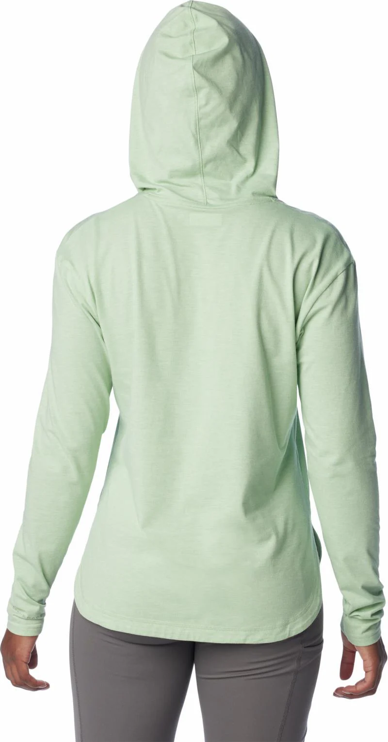 Sun Trek Hooded Pullover - Womens - Image 58