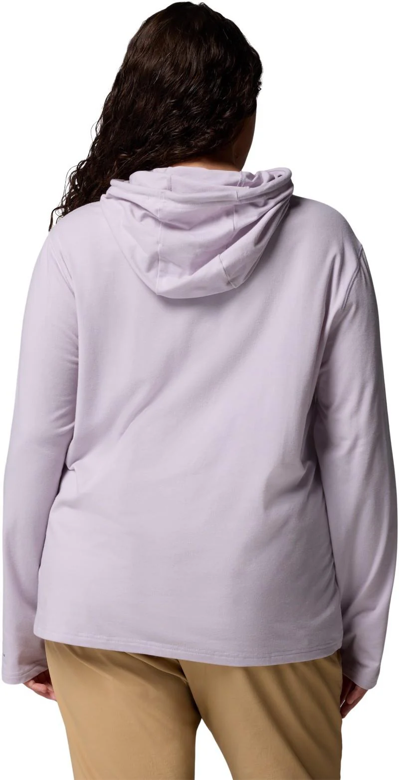 Sun Trek Hoodie II, Extended - Womens - Image 27