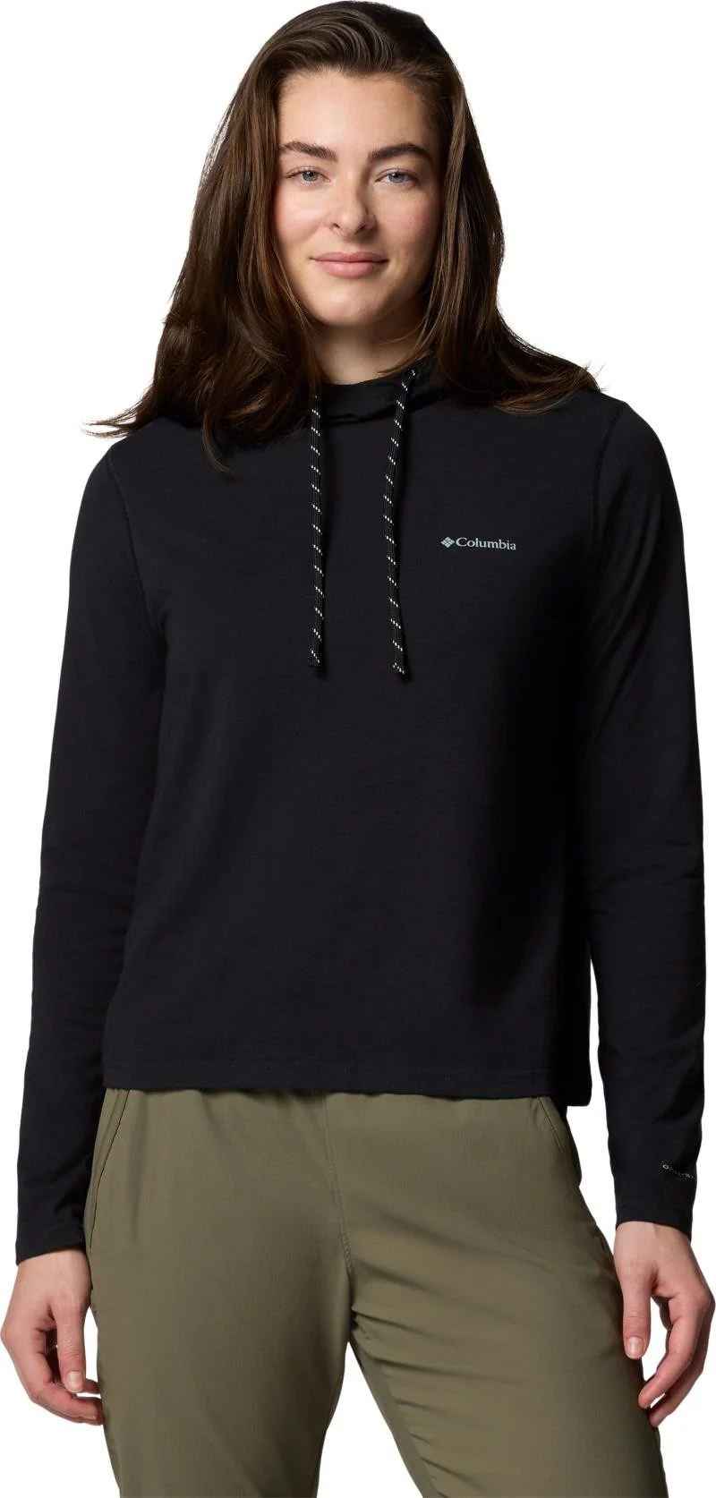 Sun Trek Hoodie II - Womens - Image 10