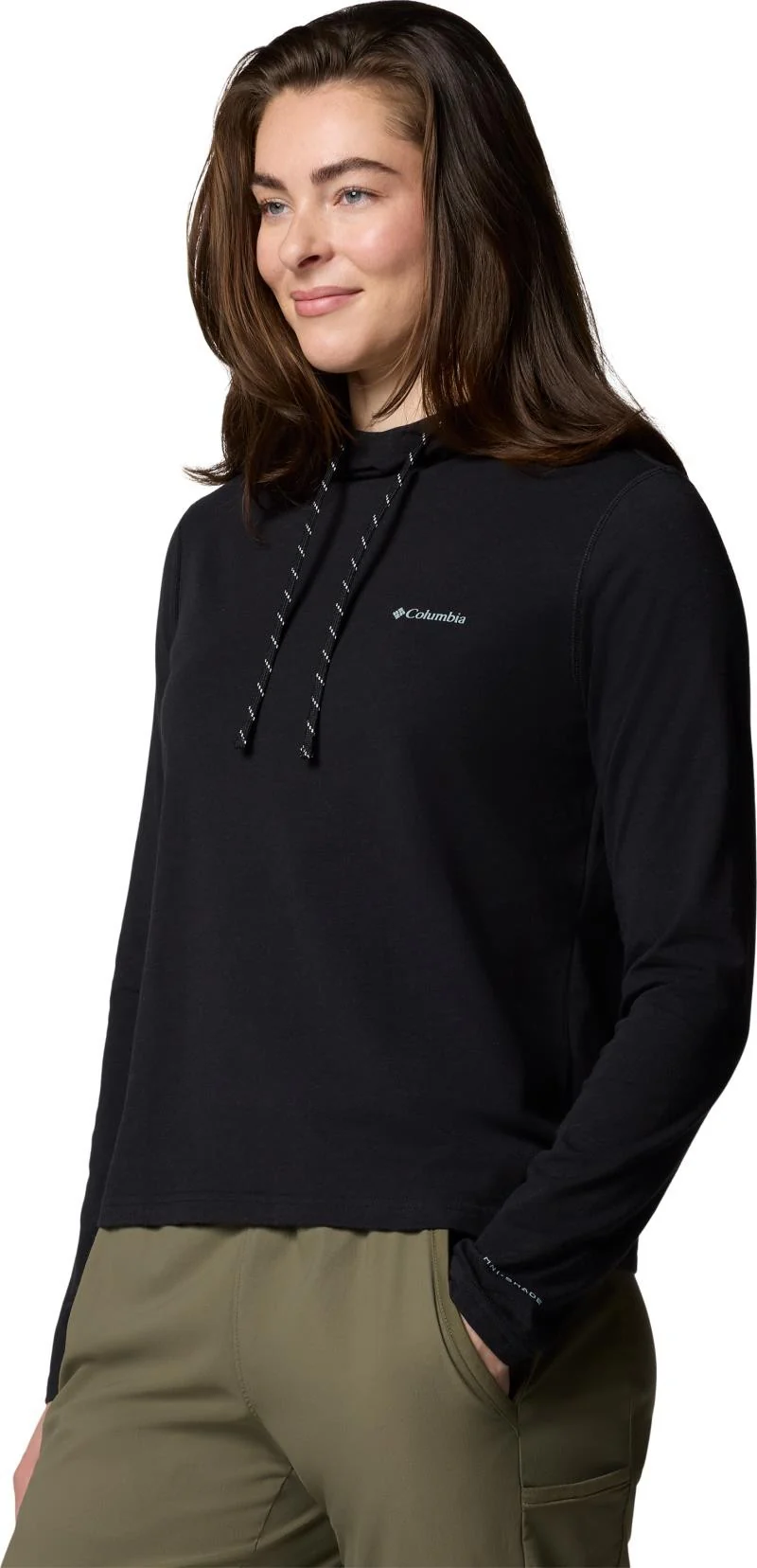 Sun Trek Hoodie II - Womens - Image 11