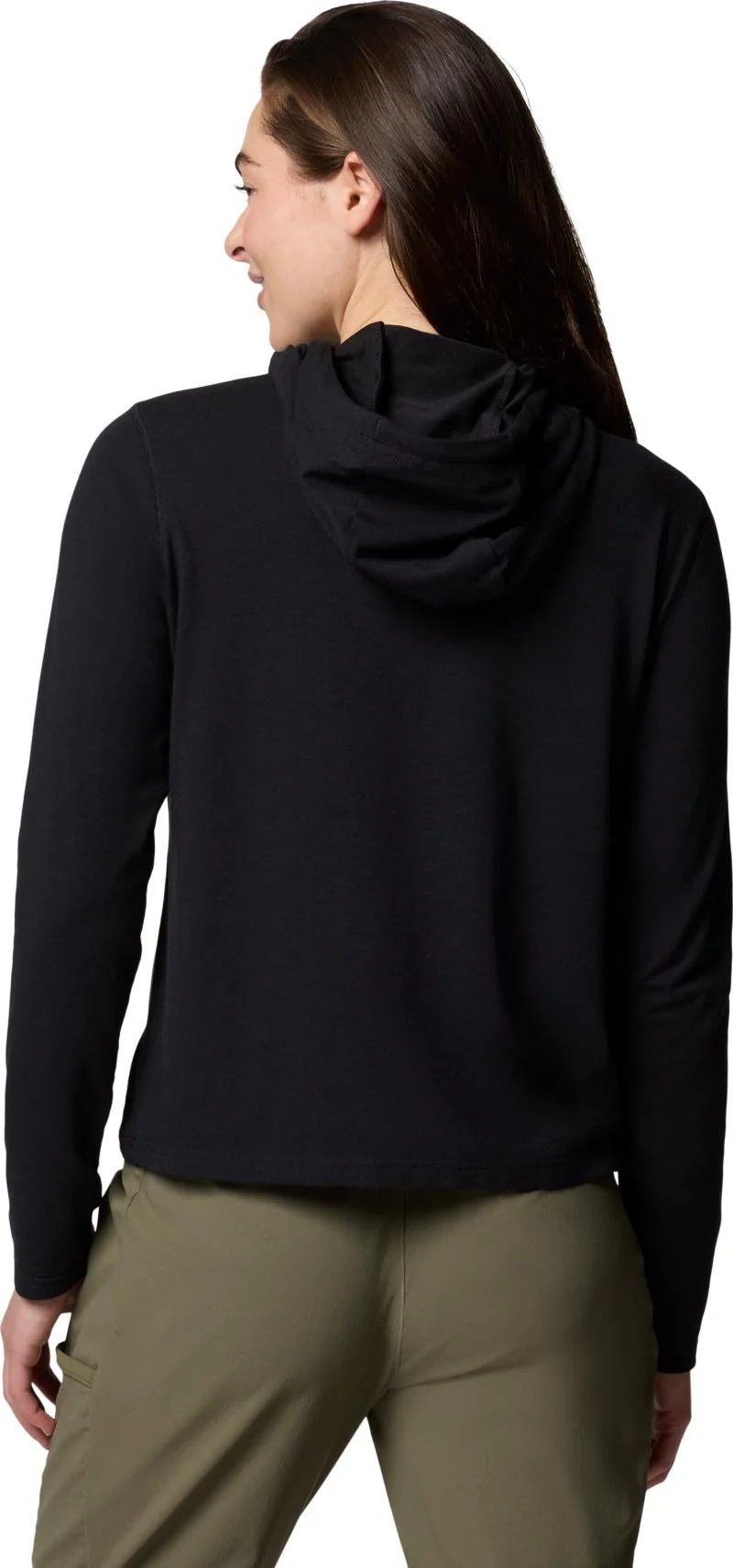 Sun Trek Hoodie II - Womens - Image 12
