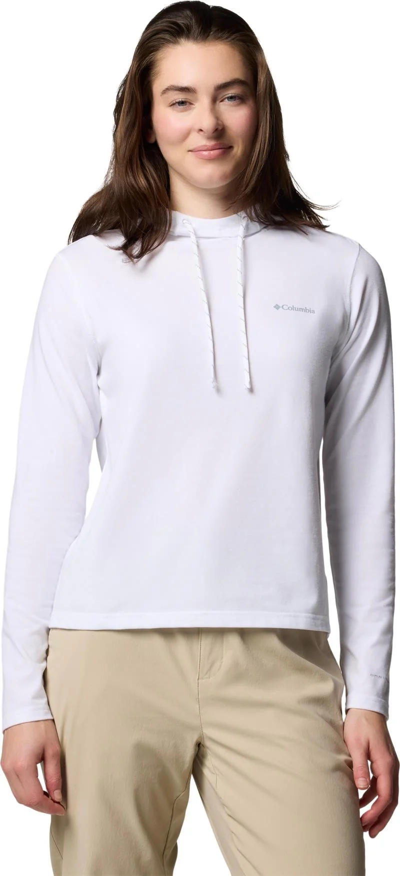 Sun Trek Hoodie II - Womens - Image 13