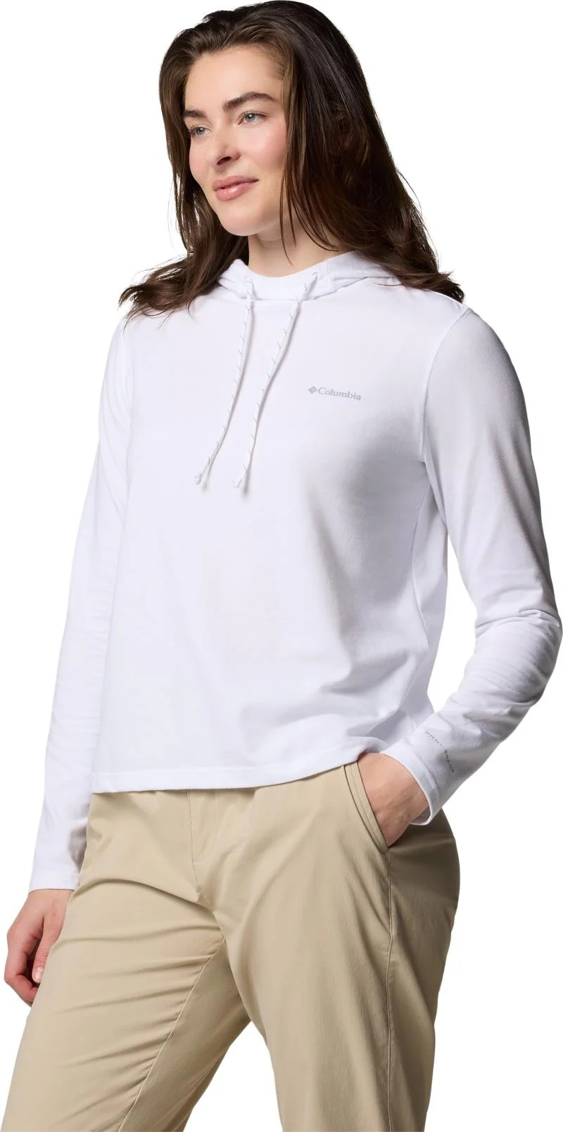 Sun Trek Hoodie II - Womens - Image 14