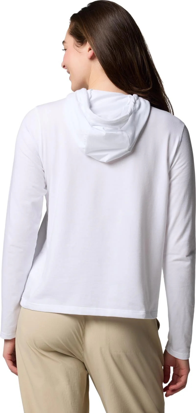 Sun Trek Hoodie II - Womens - Image 15