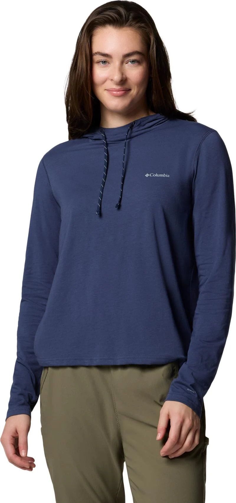 Sun Trek Hoodie II - Womens - Image 16
