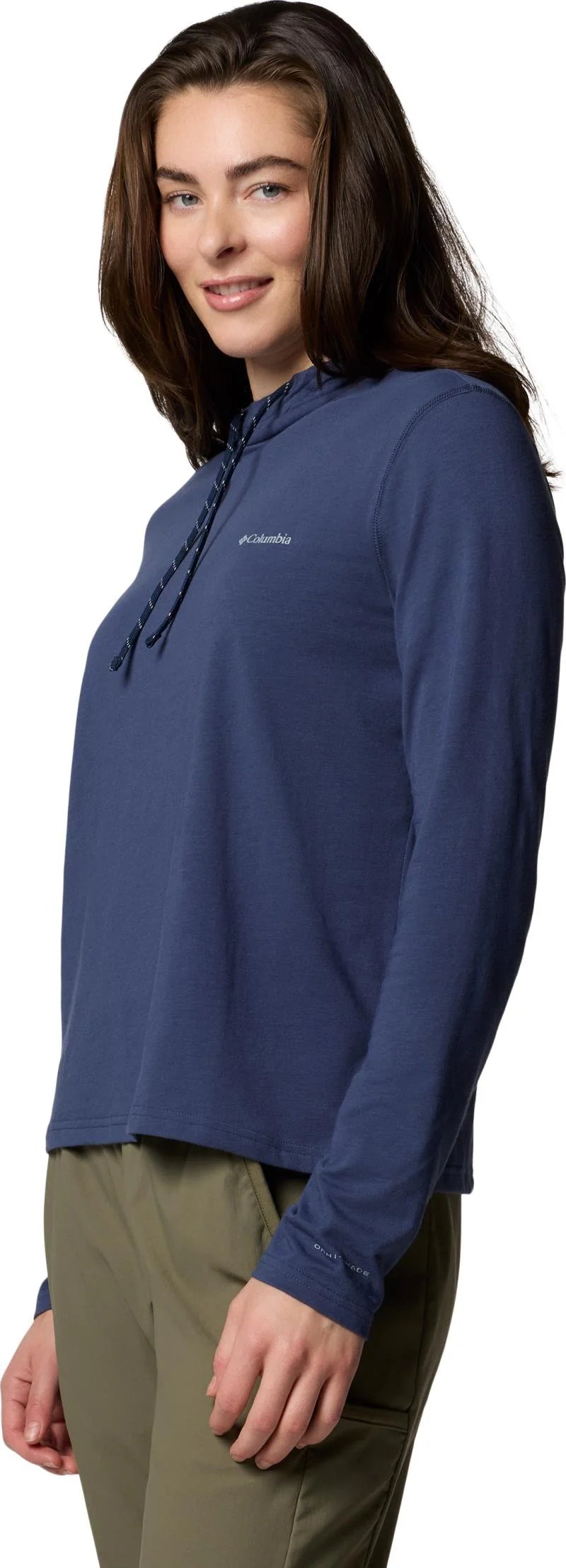Sun Trek Hoodie II - Womens - Image 17