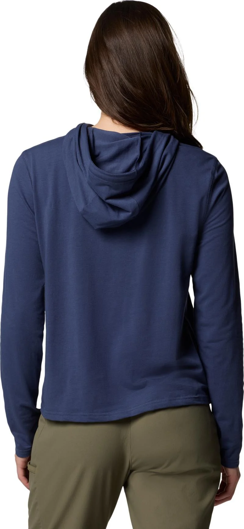 Sun Trek Hoodie II - Womens - Image 18