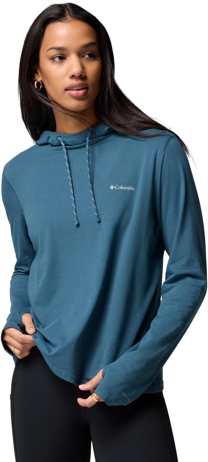 Sun Trek Hoodie II - Womens - Image 19