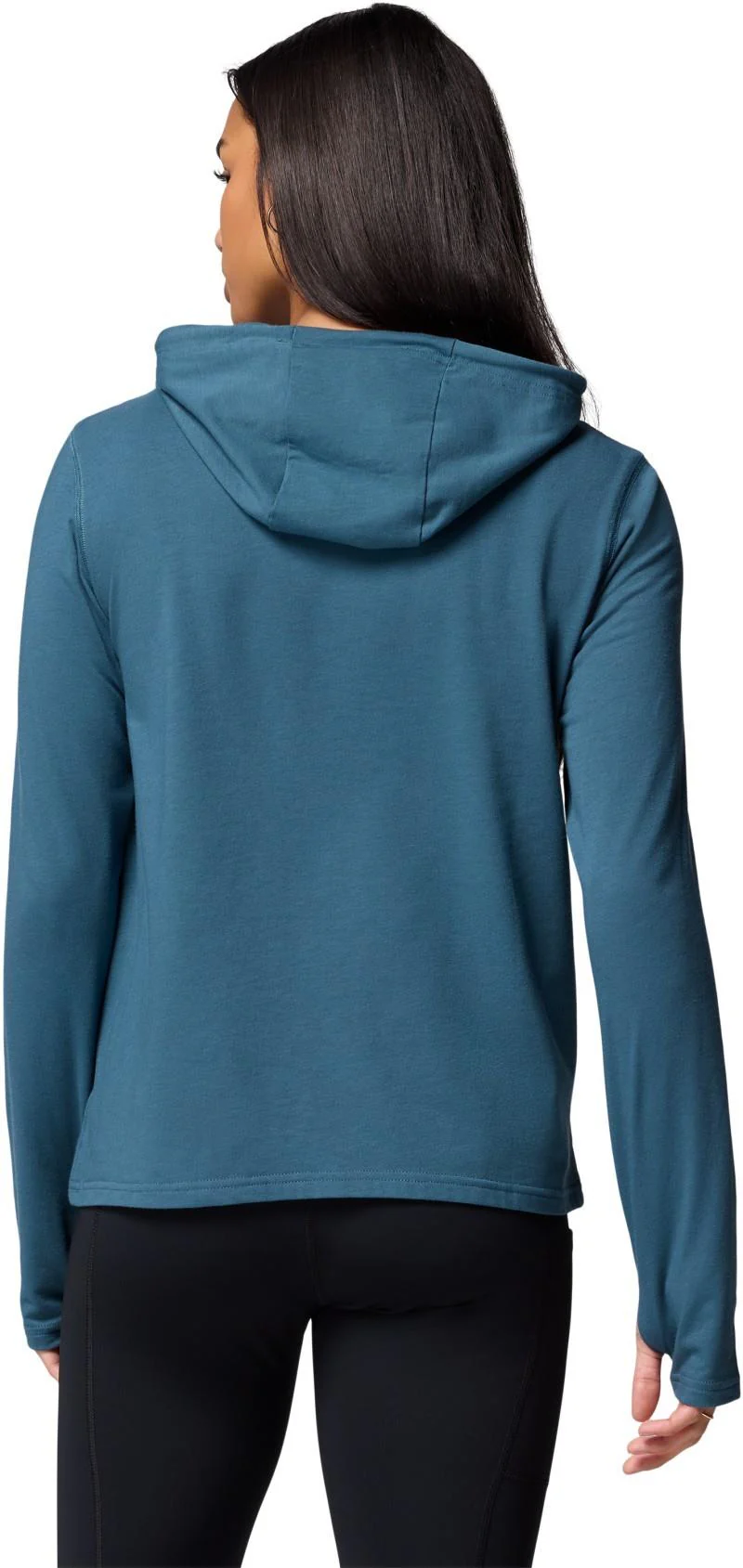 Sun Trek Hoodie II - Womens - Image 21
