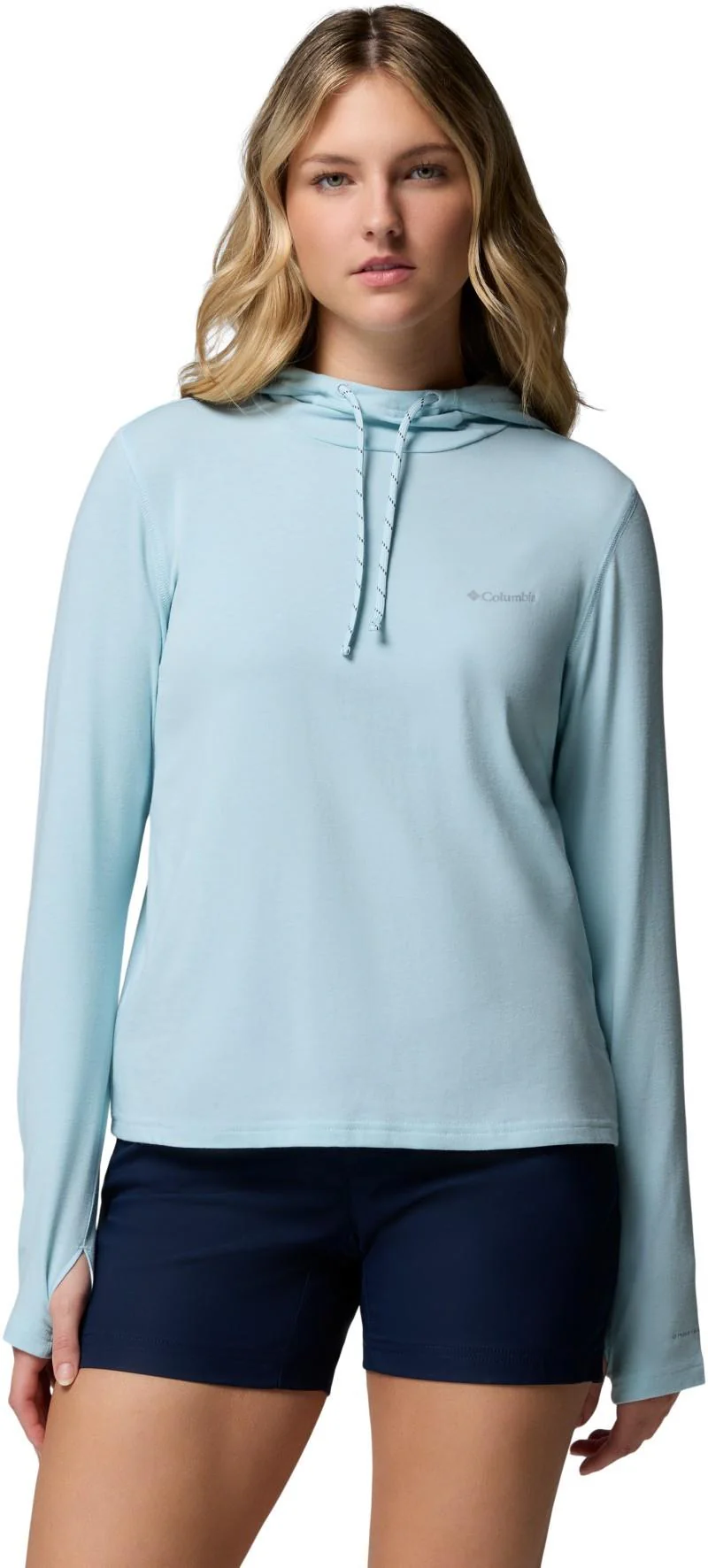 Sun Trek Hoodie II - Womens - Image 22