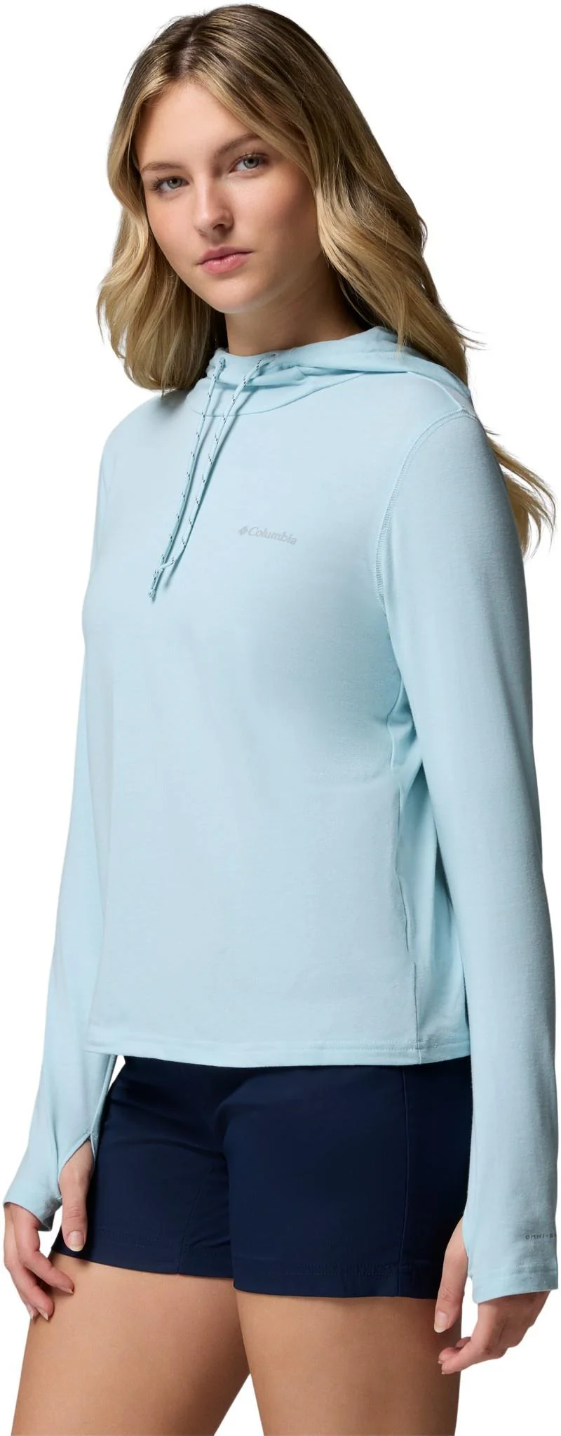 Sun Trek Hoodie II - Womens - Image 23