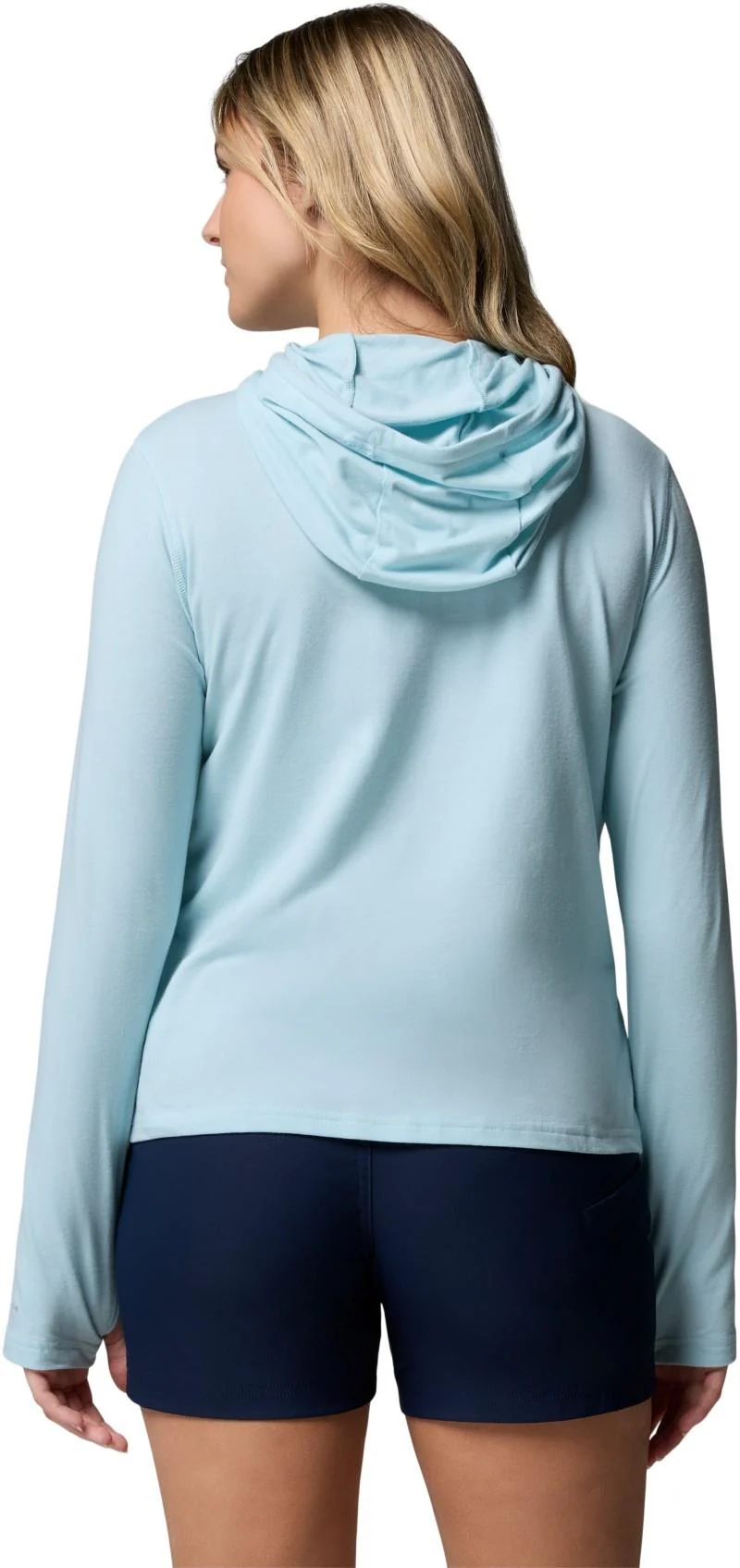 Sun Trek Hoodie II - Womens - Image 24
