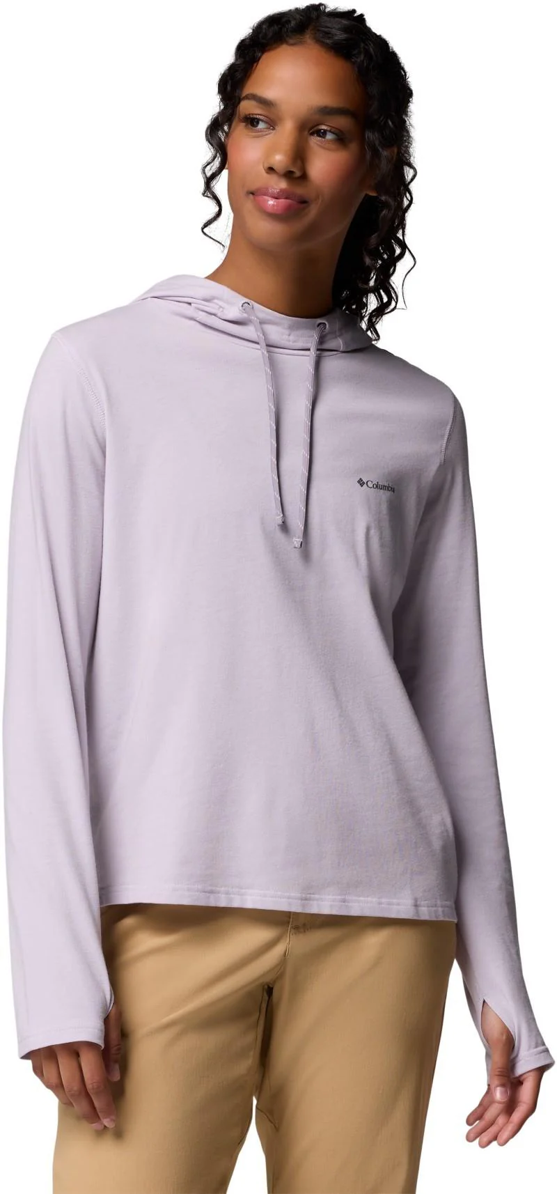 Sun Trek Hoodie II - Womens - Image 25