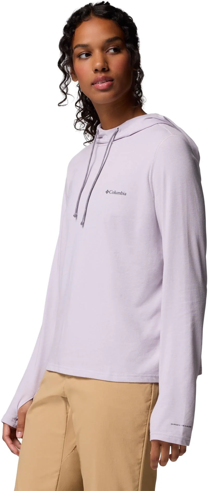 Sun Trek Hoodie II - Womens - Image 26