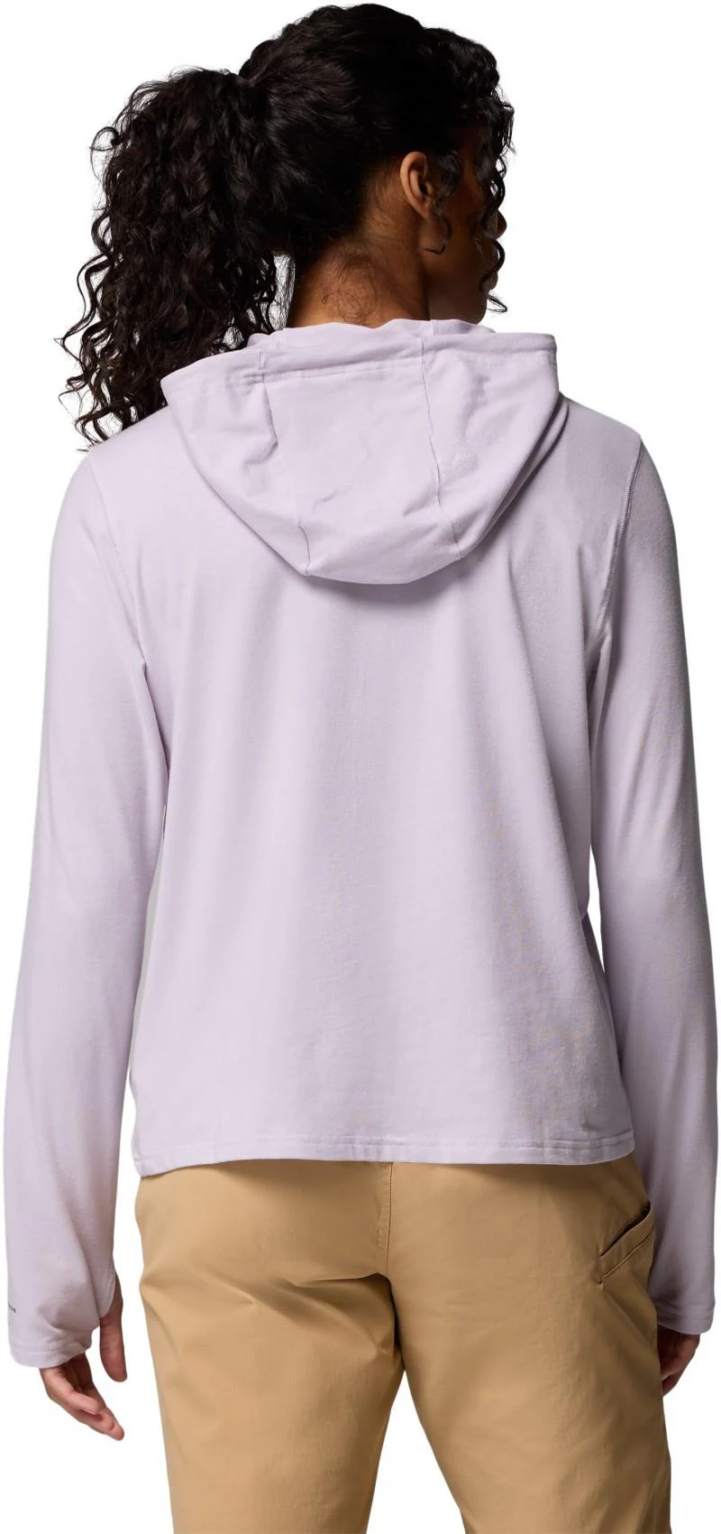 Sun Trek Hoodie II - Womens - Image 27