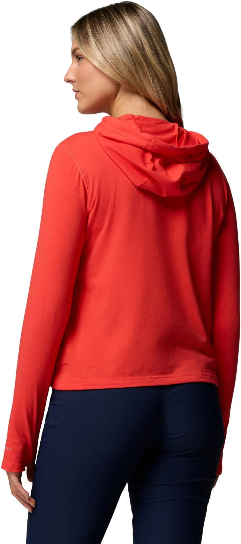 Sun Trek Hoodie II - Womens - Image 31