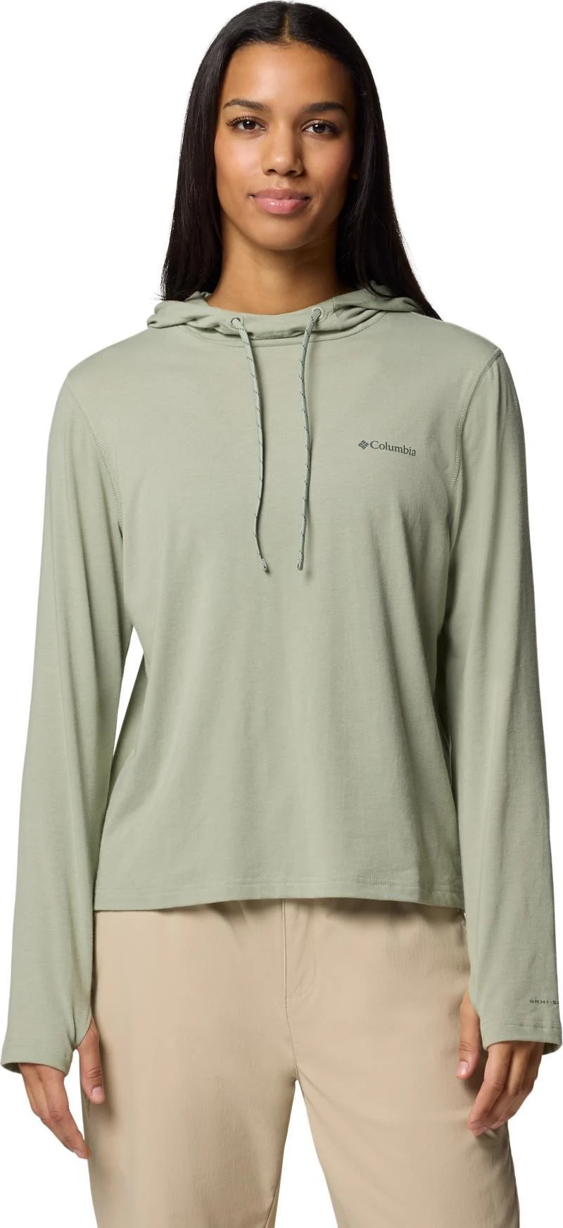 Sun Trek Hoodie II - Womens - Image 4