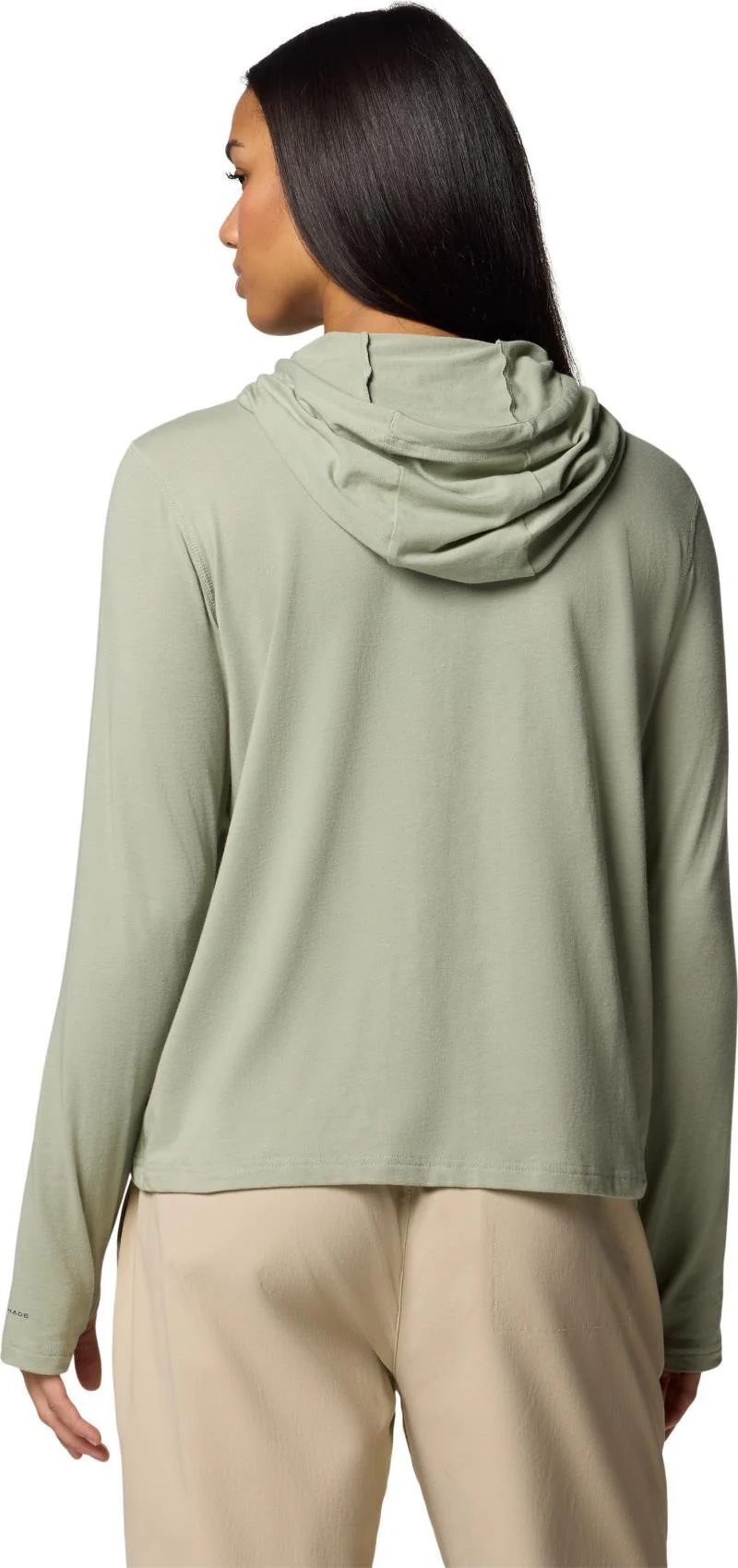 Sun Trek Hoodie II - Womens - Image 6