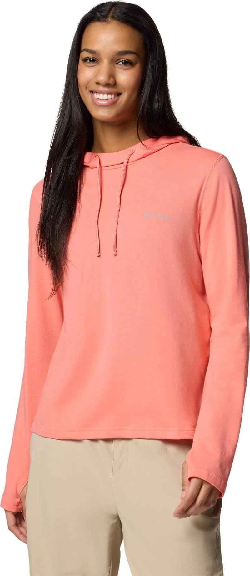 Sun Trek Hoodie II - Womens - Image 7