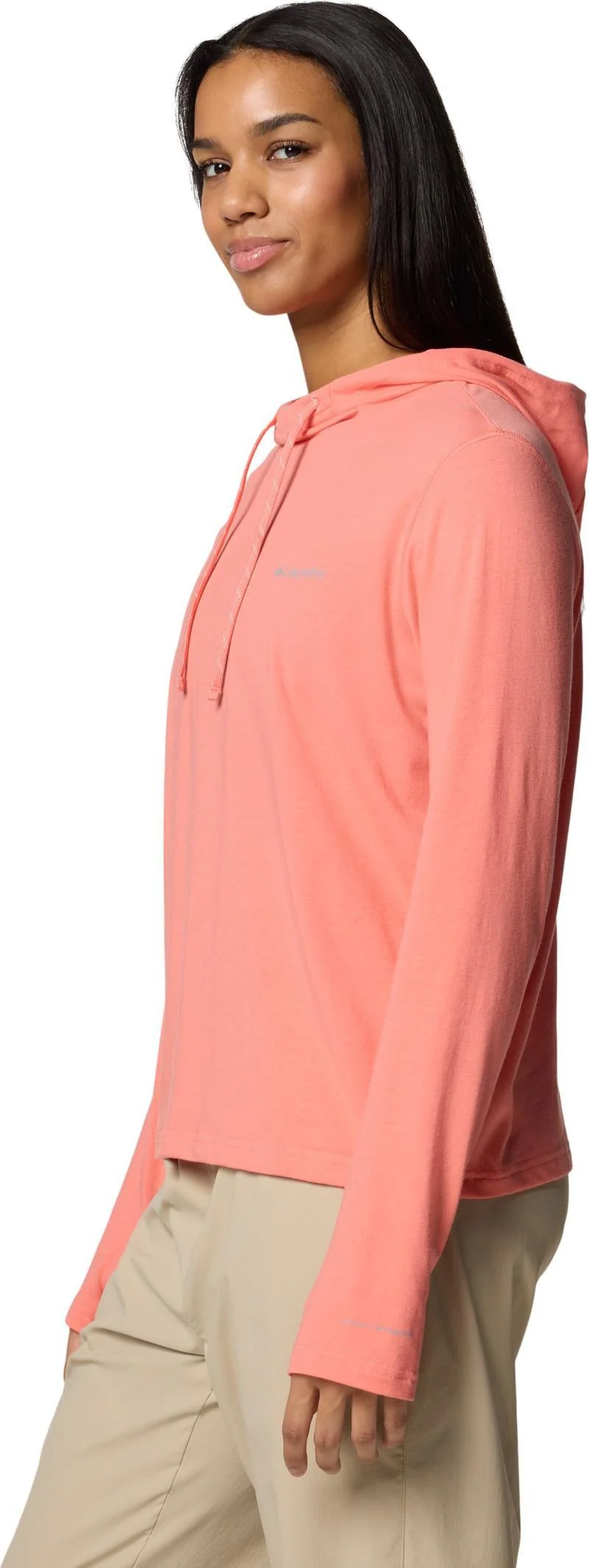 Sun Trek Hoodie II - Womens - Image 8