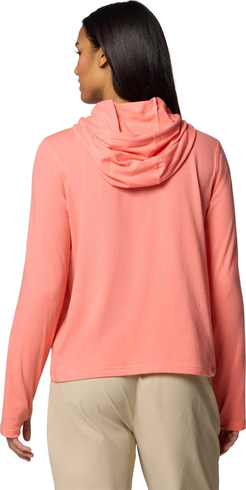 Sun Trek Hoodie II - Womens - Image 9