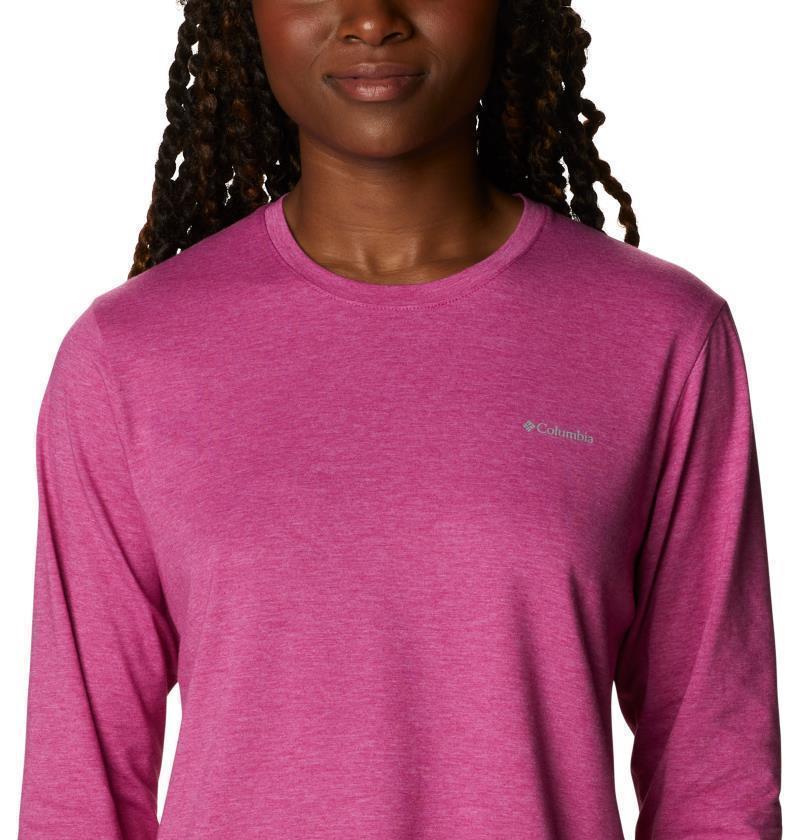 Sun Trek LS Tee - Womens - Image 15