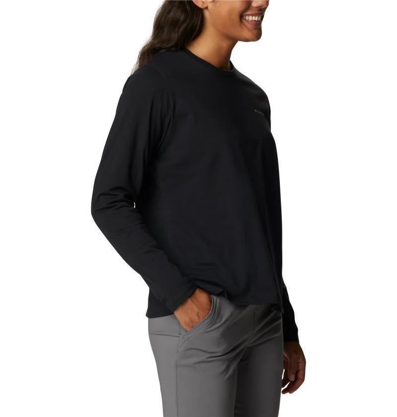 Sun Trek LS Tee - Womens - Image 33