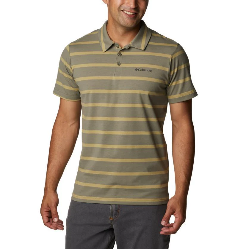 Sun Trek Polo - Big - Mens - Image 10