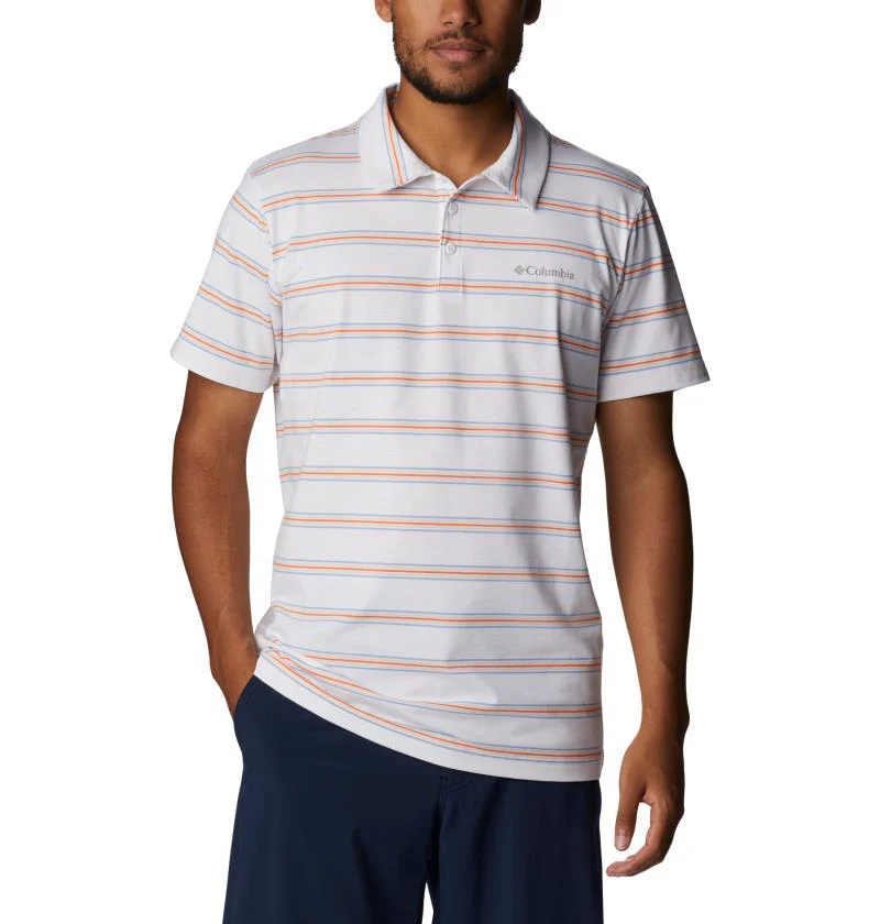 Sun Trek Polo - Big - Mens - Image 12