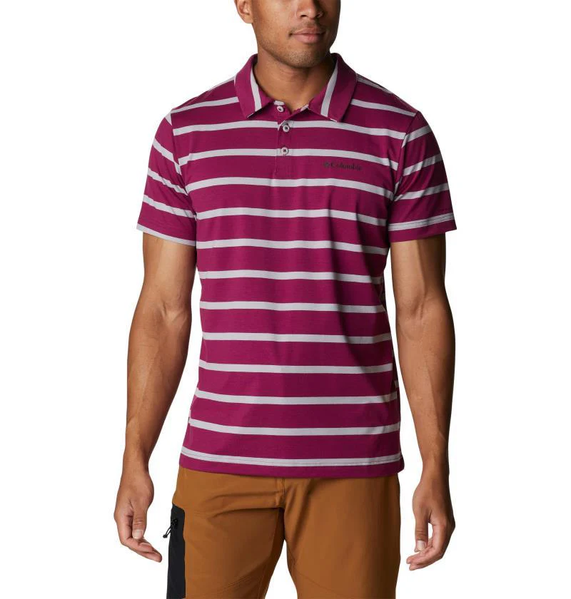 Sun Trek Polo - Big - Mens - Image 9