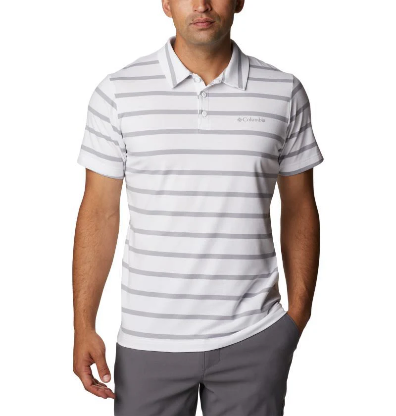 Sun Trek Polo - Tall - Mens - Image 11