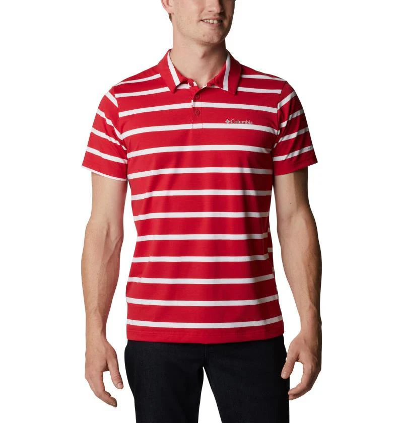 Sun Trek Polo - Tall - Mens - Image 8